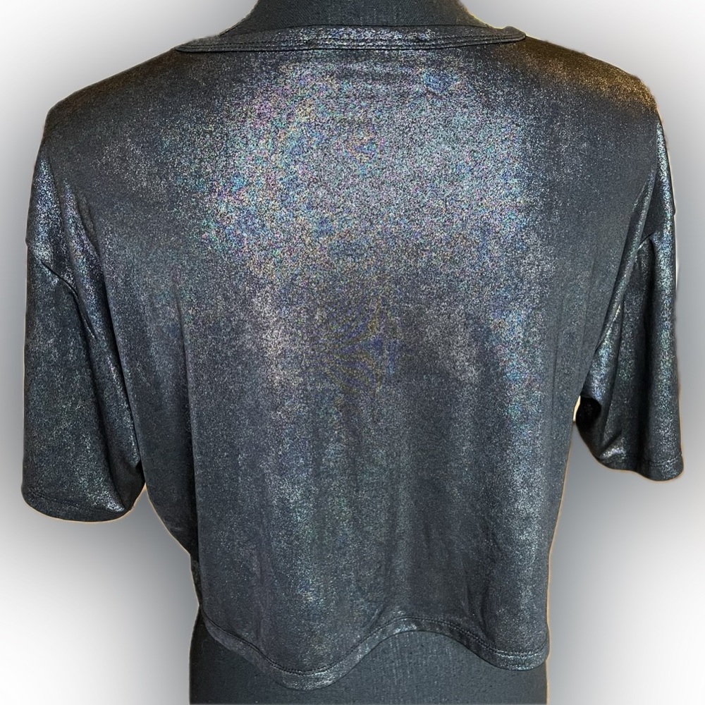Oil Slick Top - Picture 2 of 4